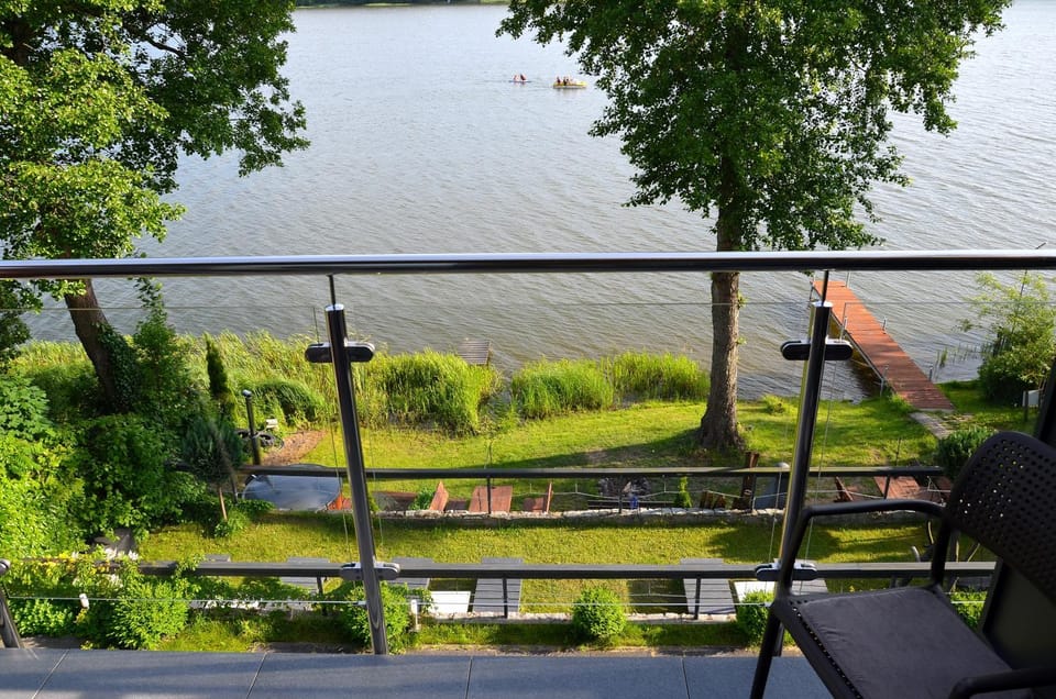 Weranda Vacation rental in Pomeranian Voivodeship