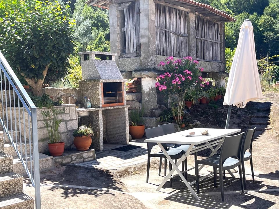 Patio, BBQ facilities, Balcony/Terrace, Dining area