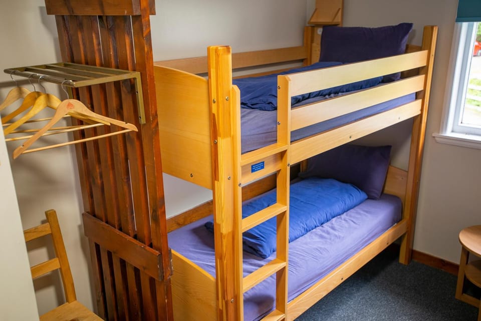 Bed, Bedroom, bunk bed