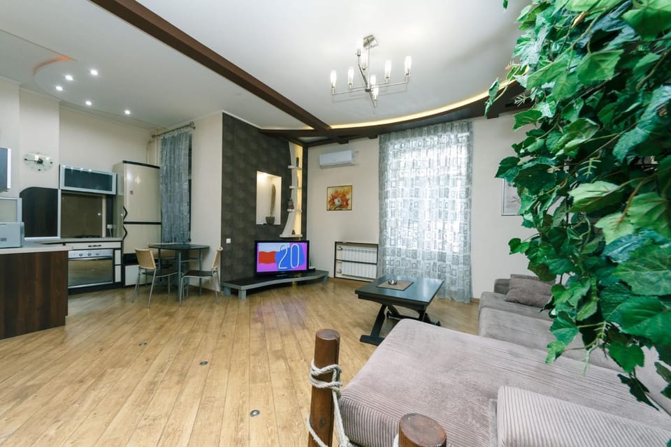 Communal lounge/ TV room, TV and multimedia, Living room, Decorative detail