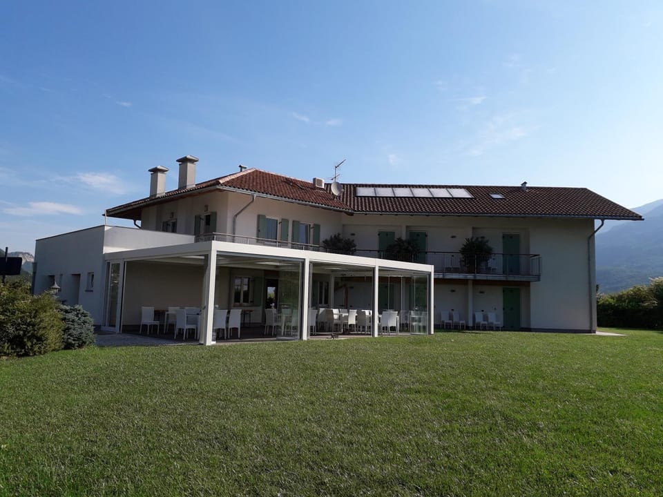 Agriturismo Locanda de l'Arguta Farm Stay in Trentino-South Tyrol