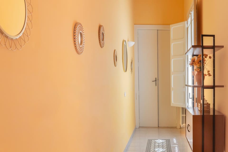A casa di Nonna Rosa Bed and Breakfast in Lecce