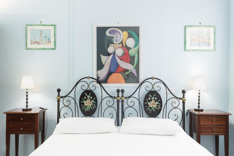 A casa di Nonna Rosa Bed and Breakfast in Lecce