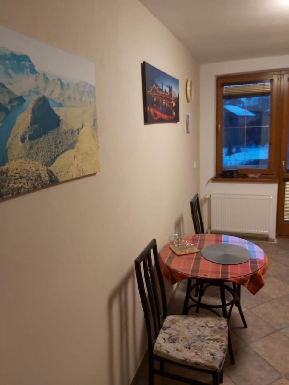 Privát Ján Apartment in Slovakia