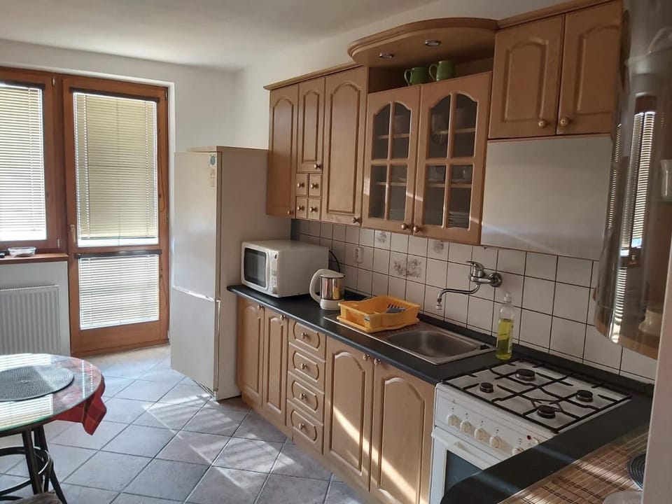 Privát Ján Apartment in Slovakia