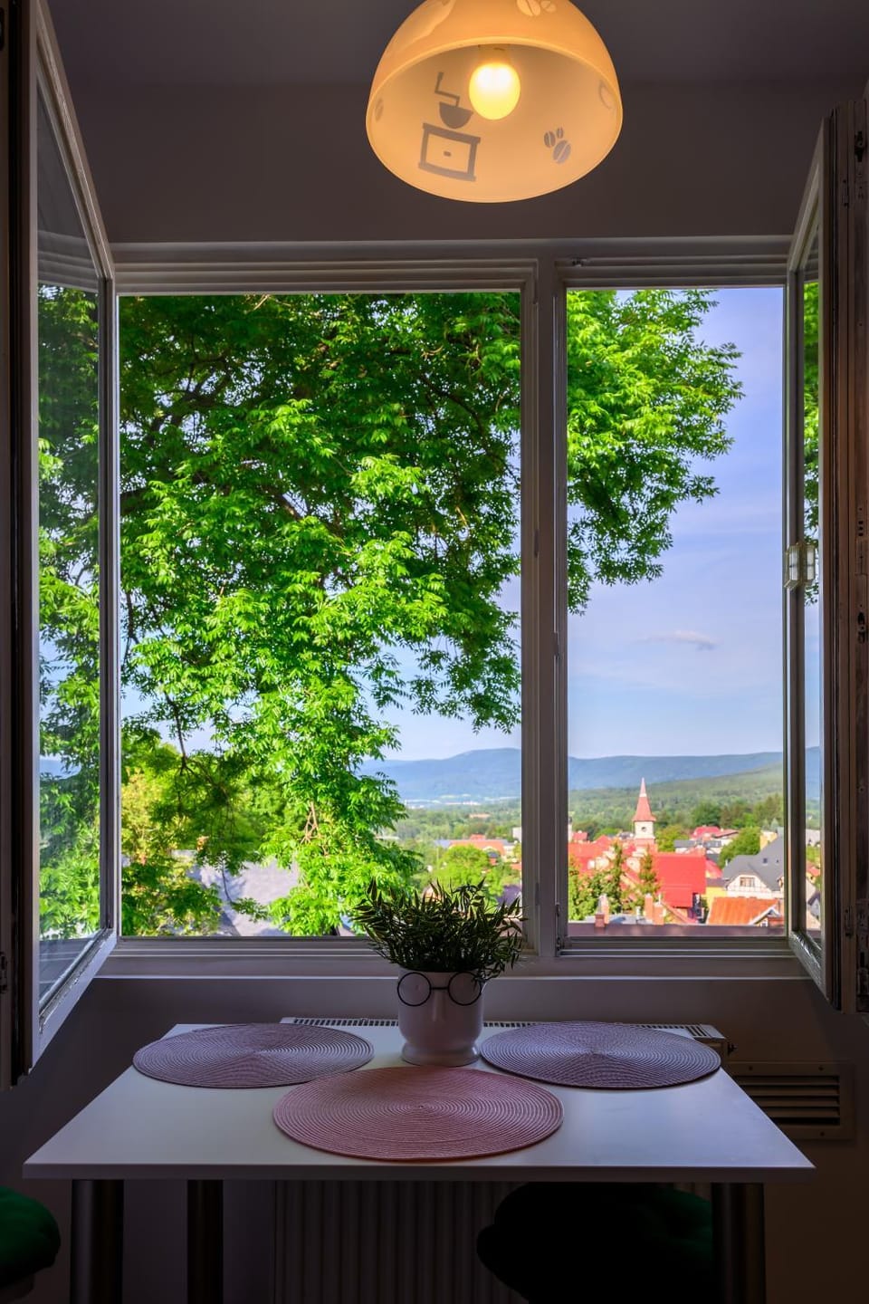 Apartamenty na Piątkę Apartment in Lower Silesian Voivodeship