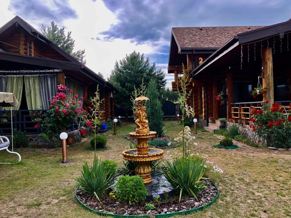 Казковий Світязь House in Belarus