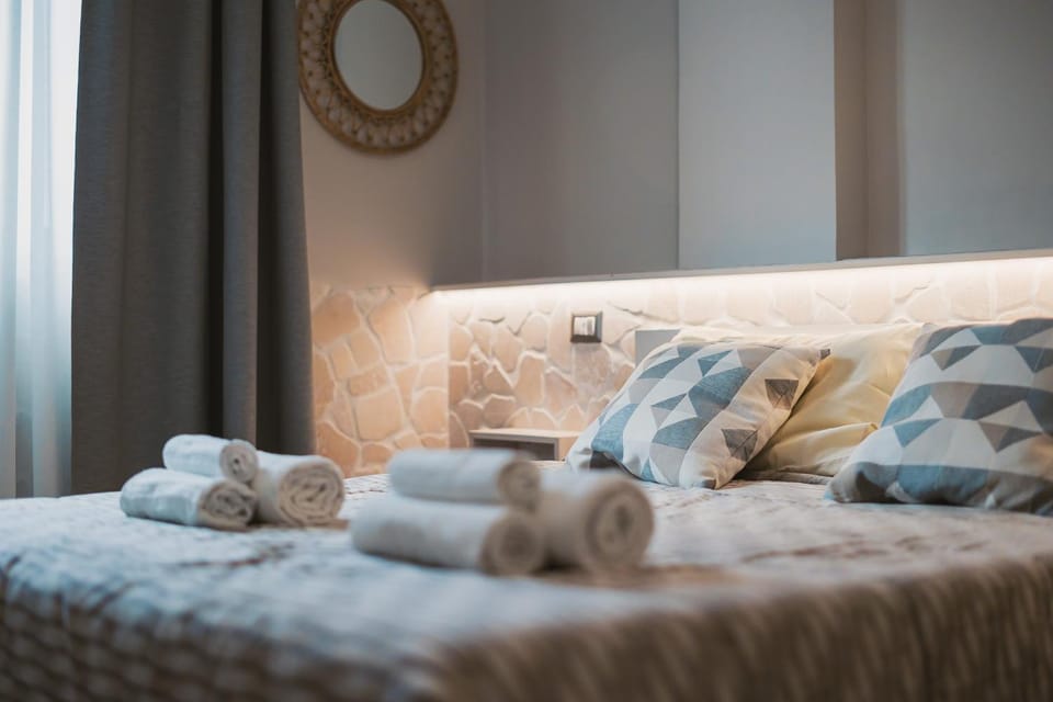 Apulia Rooms Bari Bed and Breakfast in Bari