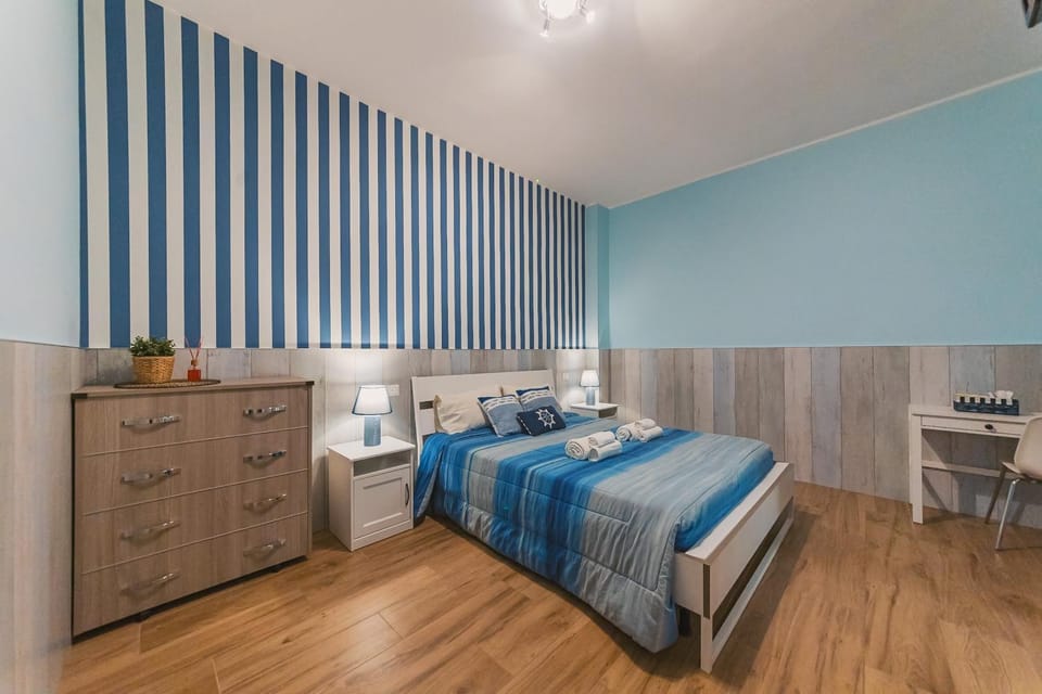 Apulia Rooms Bari Bed and Breakfast in Bari