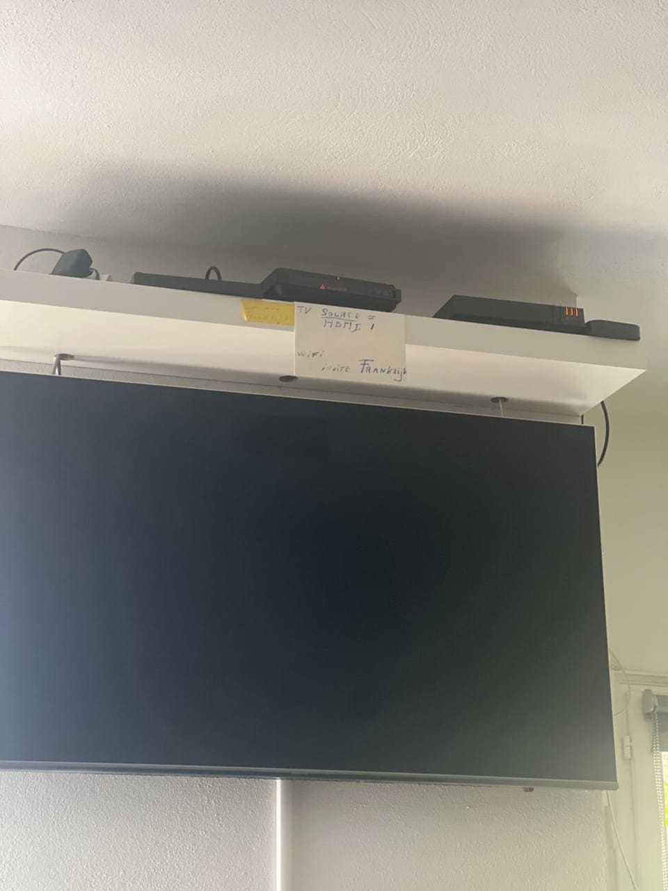 TV and multimedia