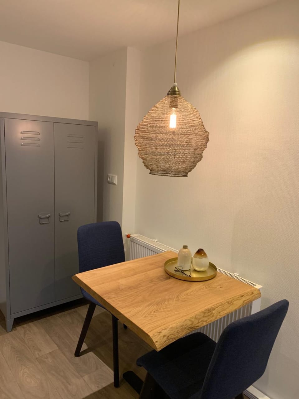 Dorpslogies Adema Bed and Breakfast in Friesland, Netherlands