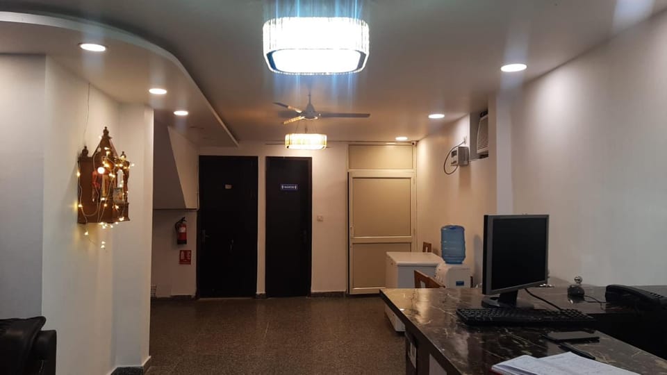 Elite hotels Hotel in Delhi