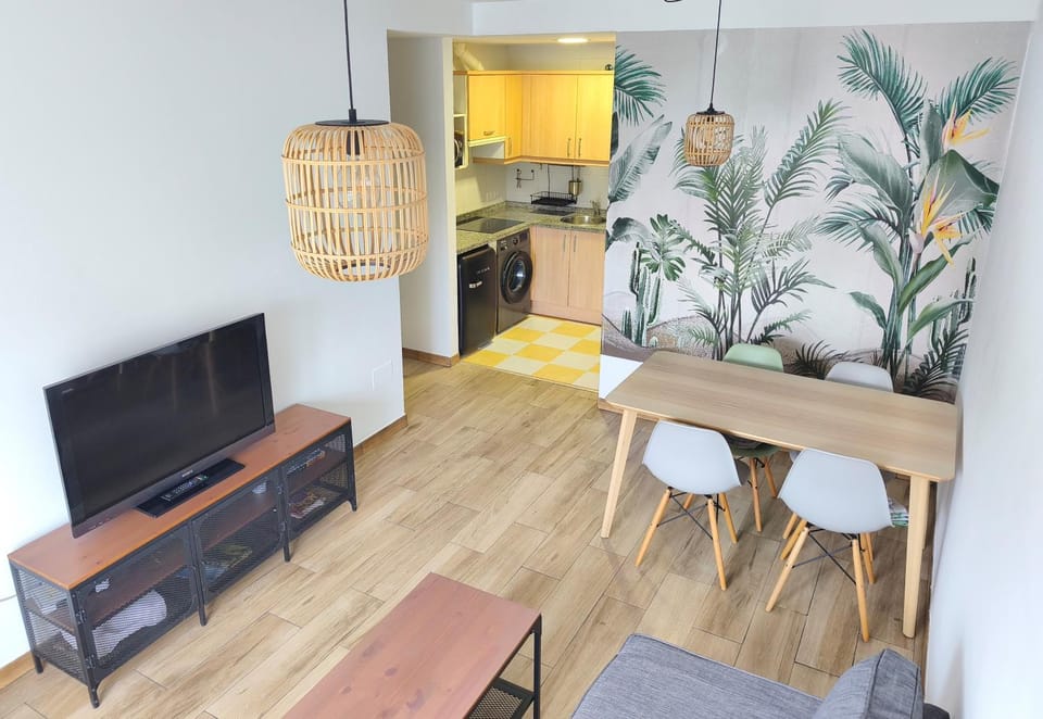 Apartamentos DEVA Apartment in Western coast of Cantabria