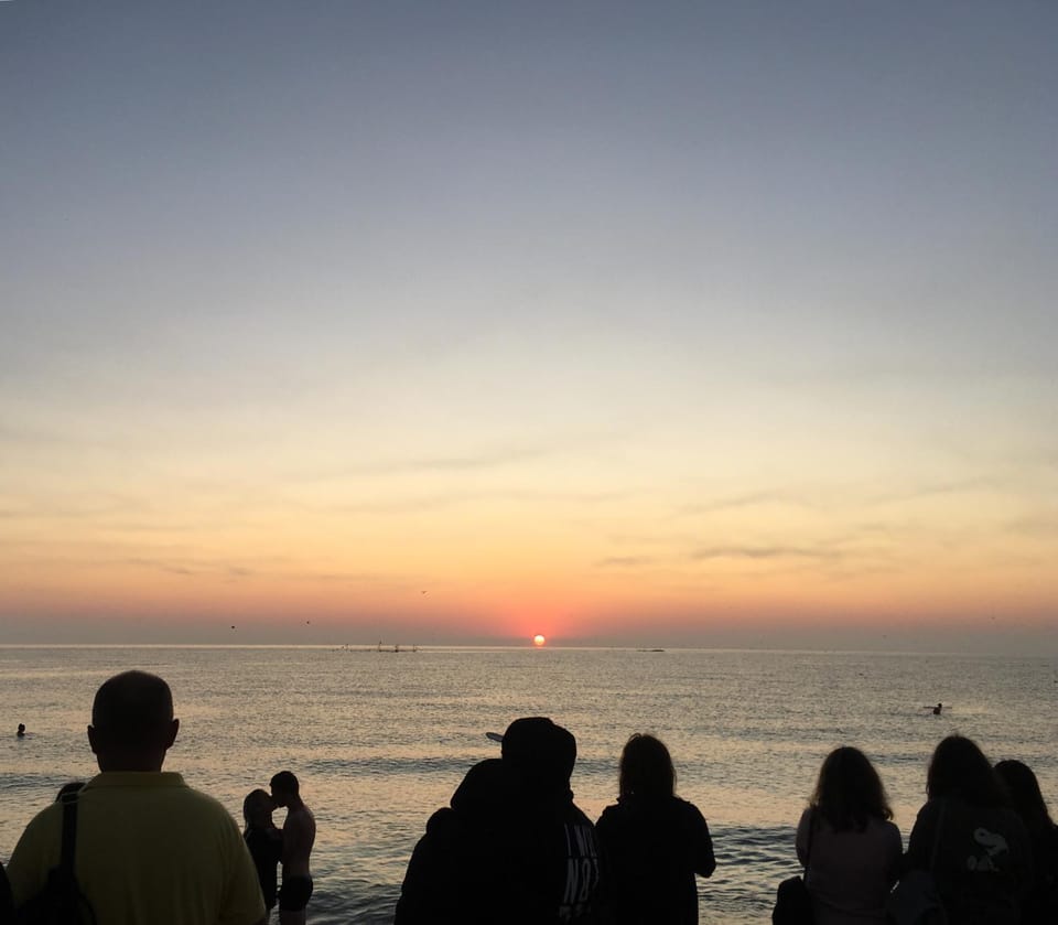 Sunrise