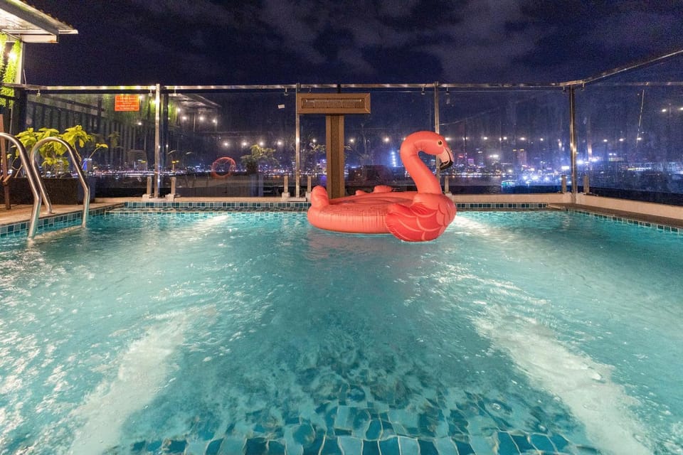 Euro Star Riverside Hotel Hotel in Da Nang