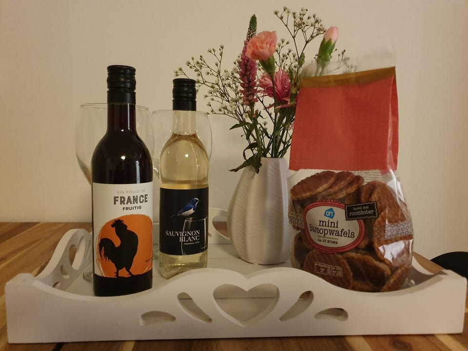 Studio Adanni Bed and Breakfast in Zandvoort