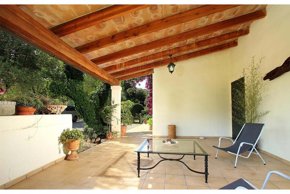 BBQ facilities