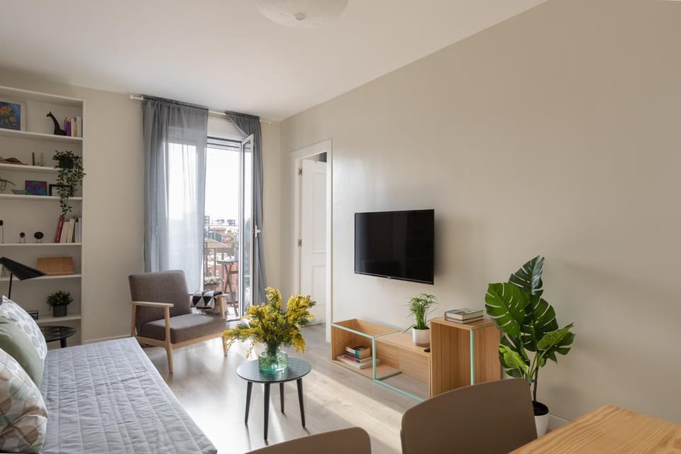 TV and multimedia, Living room