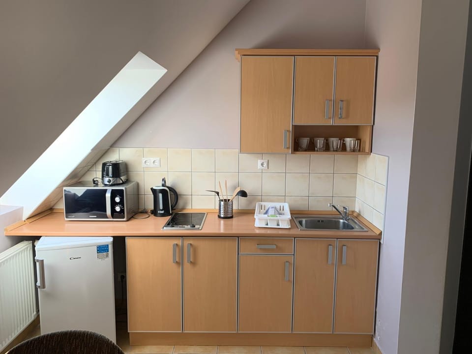 KarosPool Apartman Apartment in Hungary
