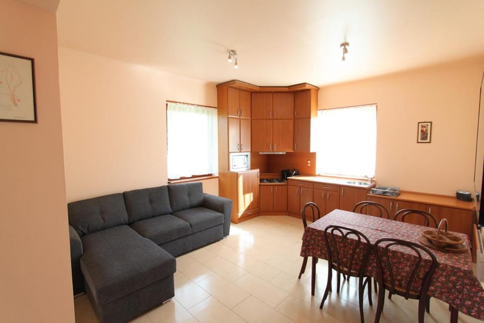 Velence Lake Apartman Apartment in Hungary