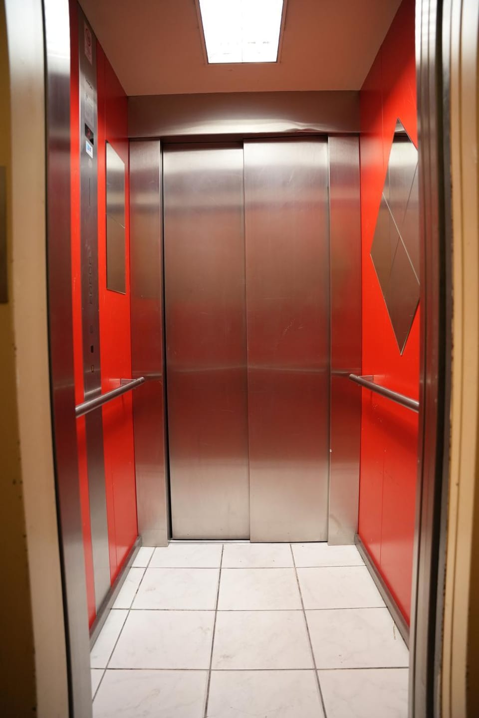elevator