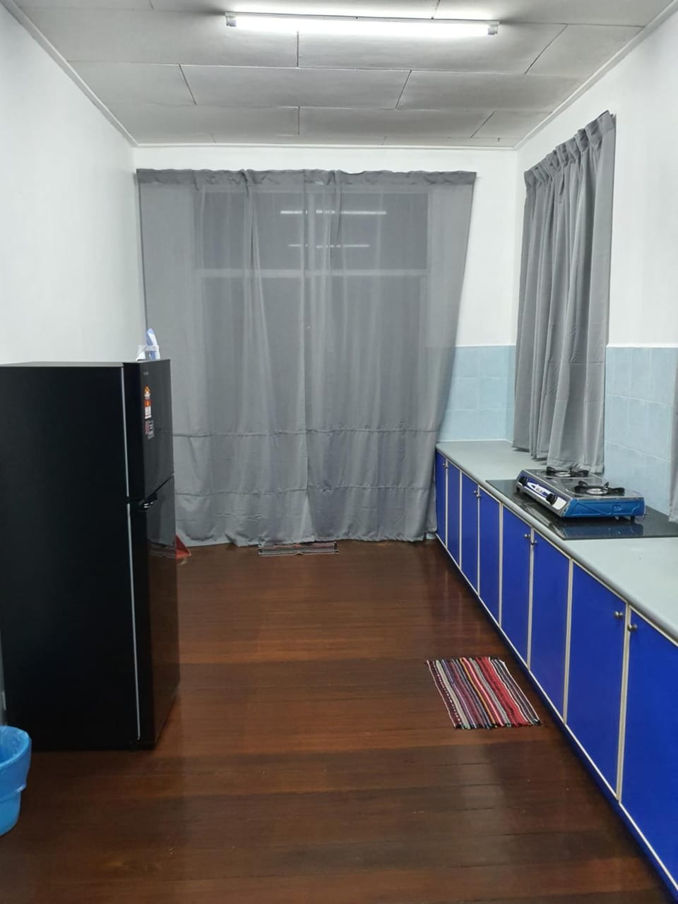 ALA Beach Lodge - Ketapang Homestay House in Malaysia