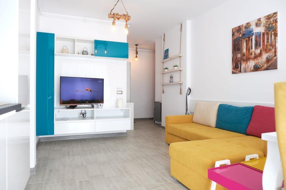 TV and multimedia, Living room