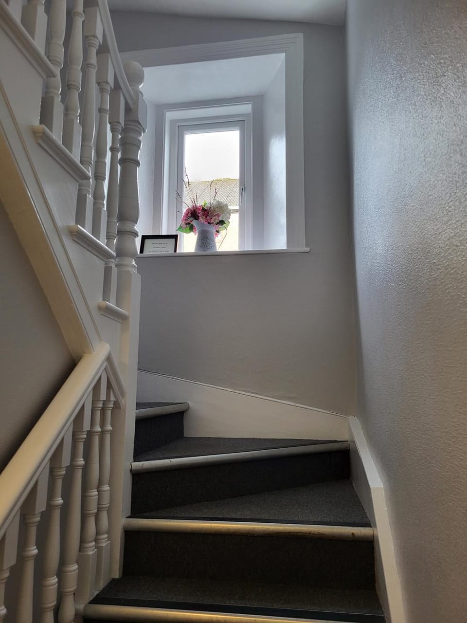 Charming 2 Bed Apartment Donegal Town Centre House in Donegal City