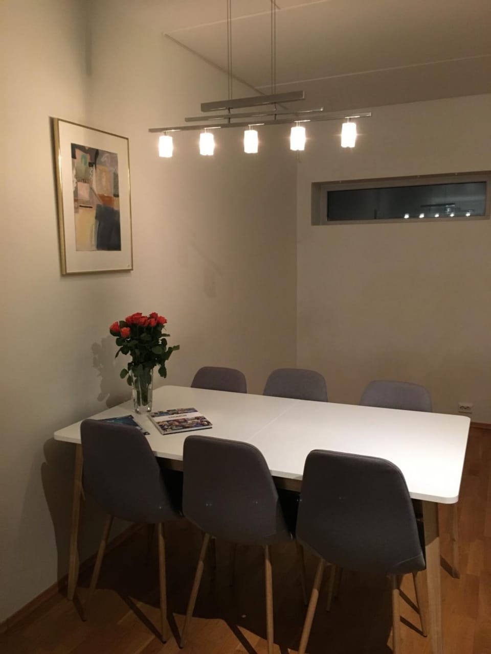 EDEL city apartment Apartment in Tromso