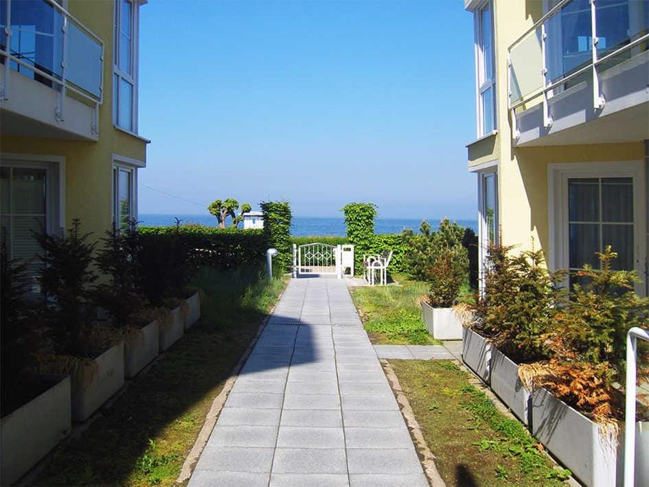 Sea view