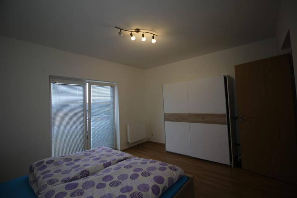 Apartman 502 Apartment in Slovakia
