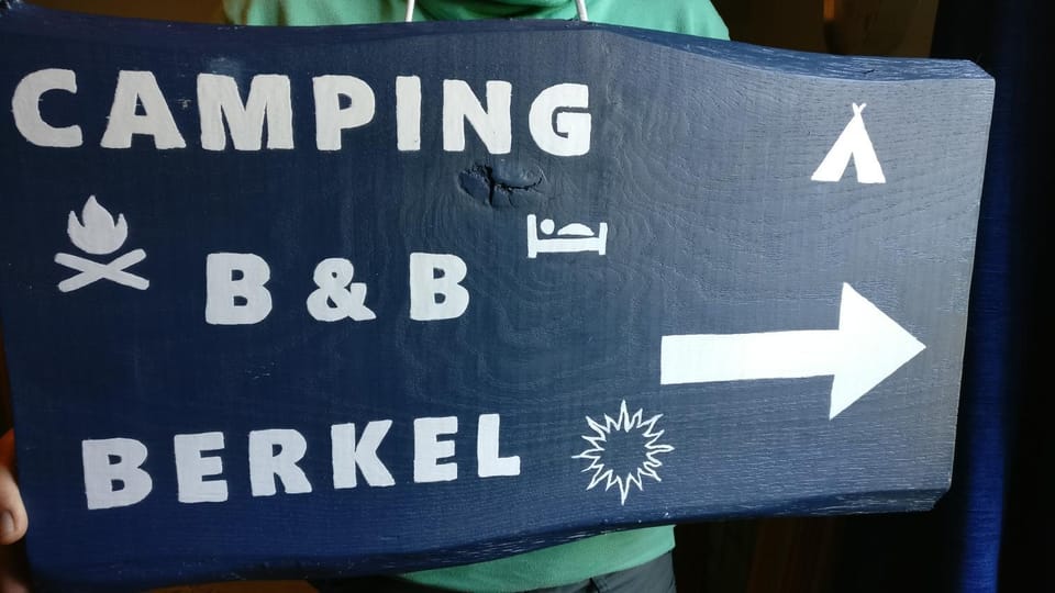 Property logo or sign