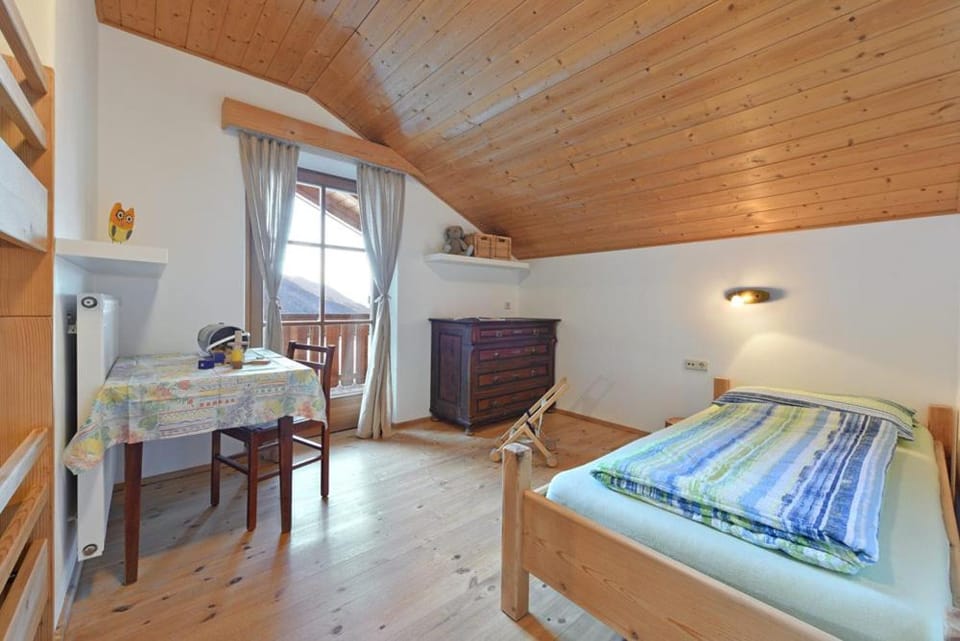 Ebenhof Apartment in Trentino-South Tyrol