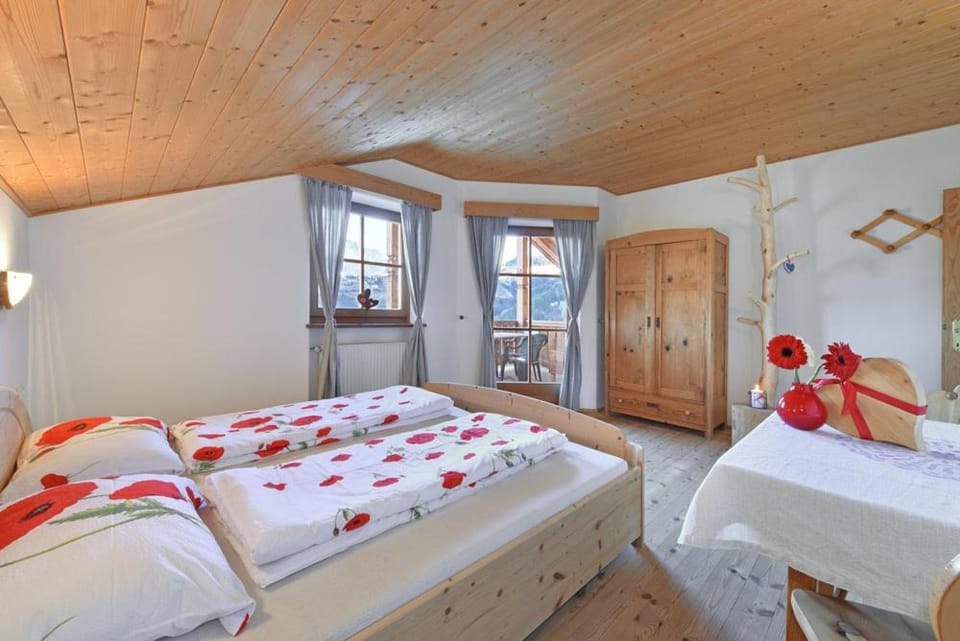 Ebenhof Apartment in Trentino-South Tyrol