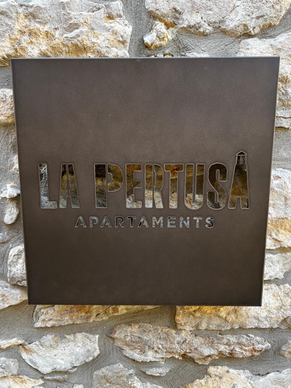Apartaments La Pertusa 2 Apartment in Pallars Jussà