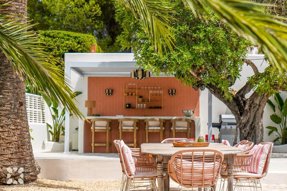Villa Malawi by Abahana Villas Villa in Calp