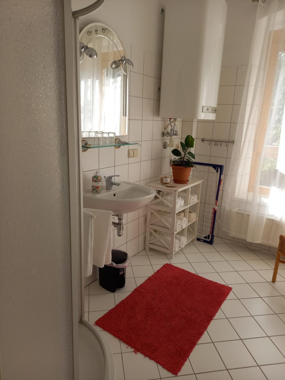 Ferienwohnung Murtal Apartment in Styria