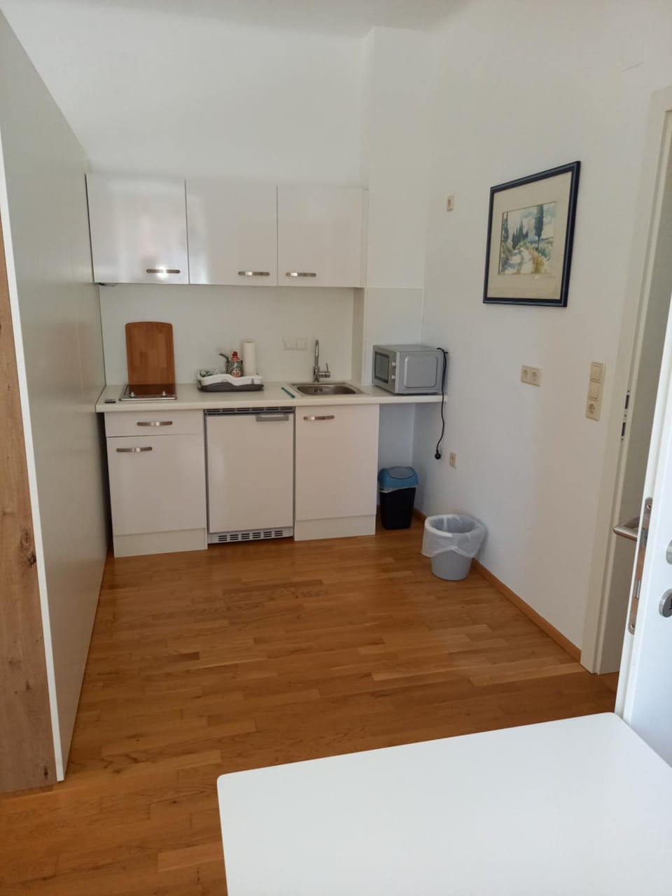 Ferienwohnung Murtal Apartment in Styria