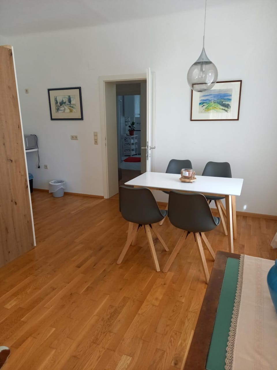 Ferienwohnung Murtal Apartment in Styria
