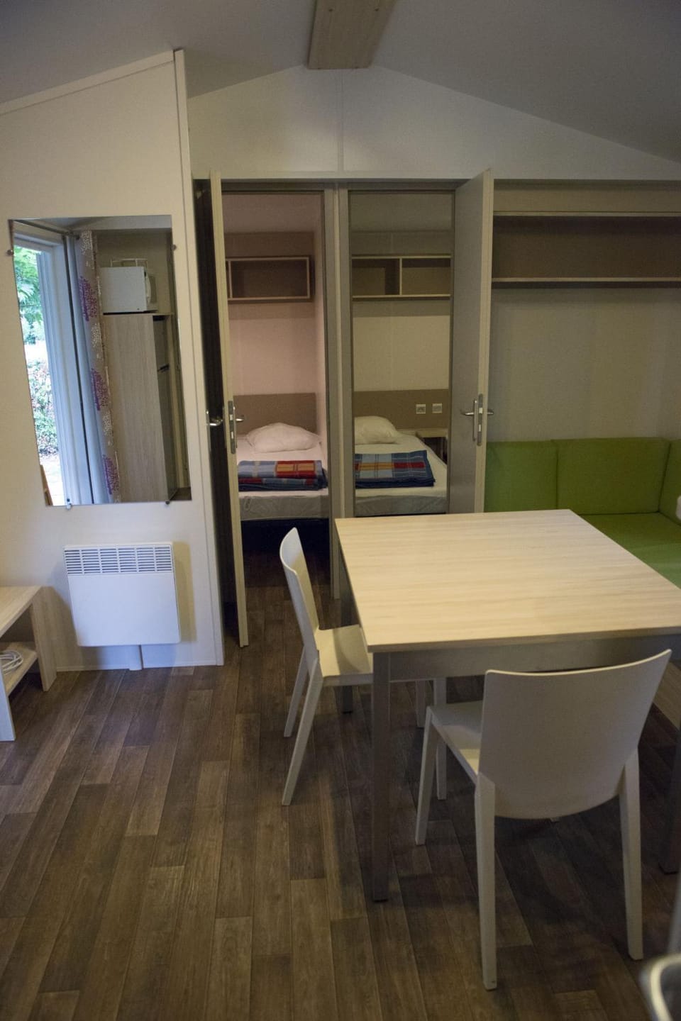 Hôtel du cros d'Auzon Hotel in Balazuc