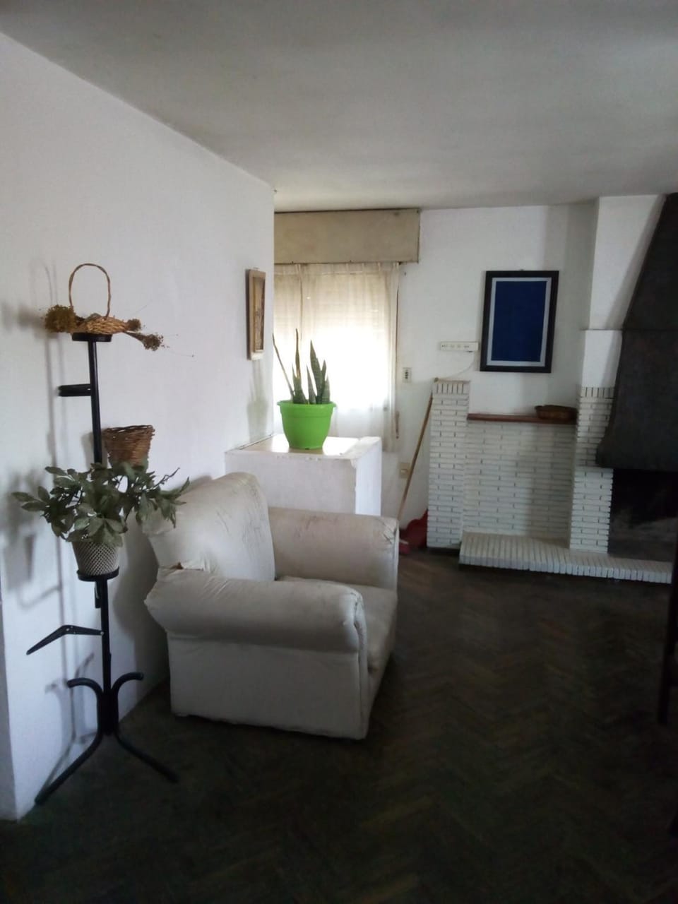 Amplio 2 Dormitorios en Cofico Apartment in Cordoba