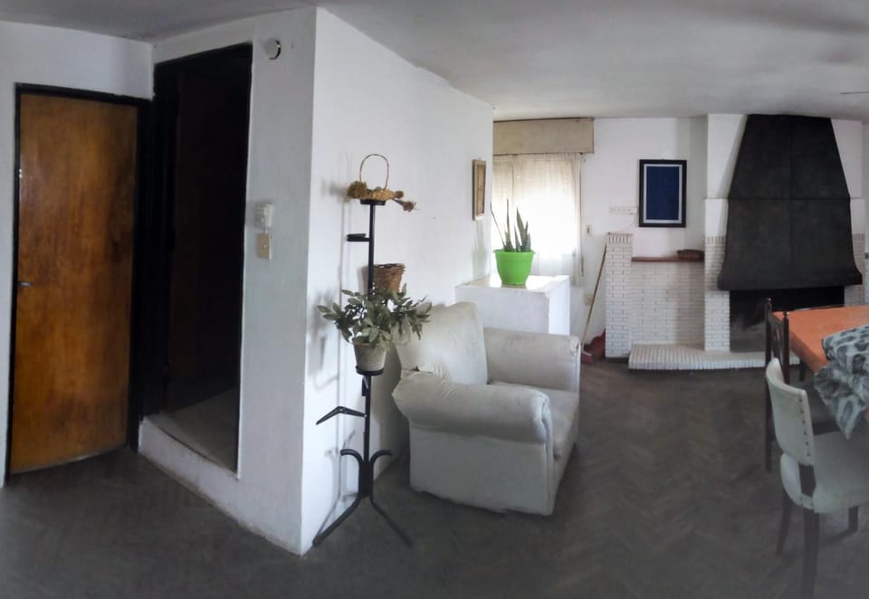 Amplio 2 Dormitorios en Cofico Apartment in Cordoba