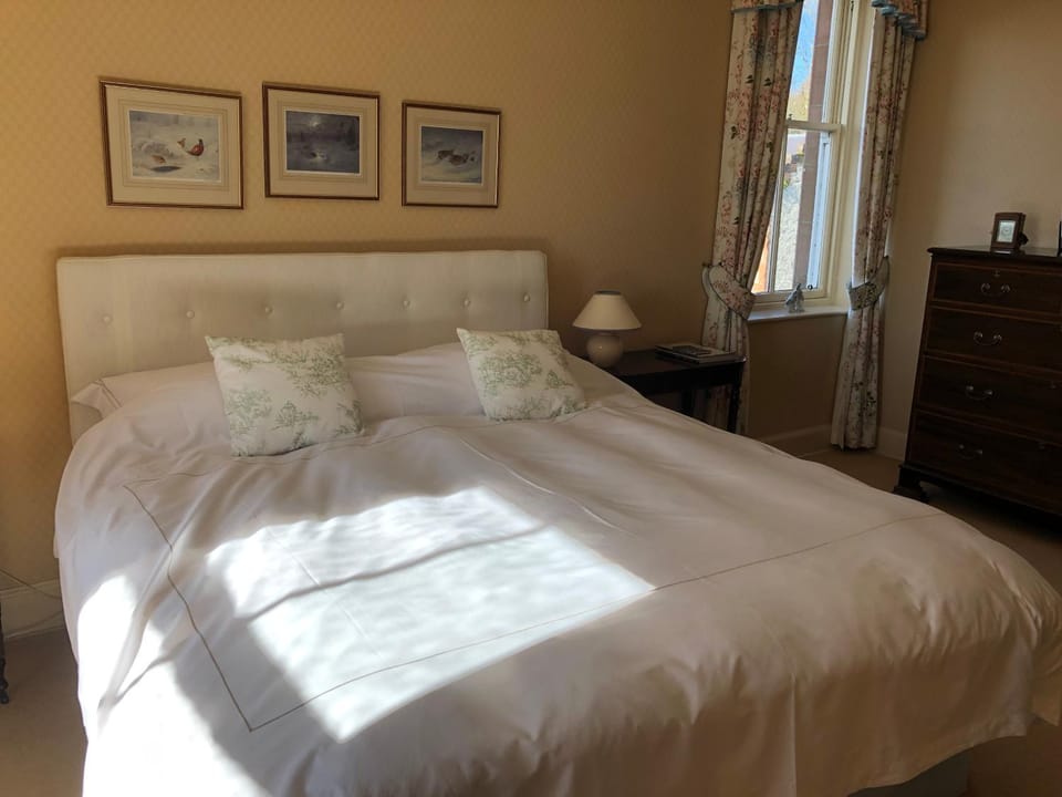 West Wing B&B Bed and Breakfast in England
