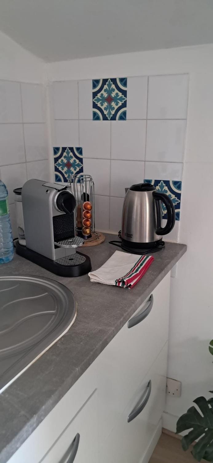 ALEIDA Apartment in La Rochelle