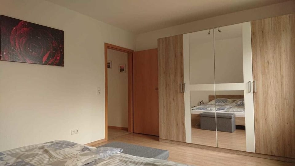 FeWo1 Griese Apartment in Mecklenburg-Vorpommern, Germany