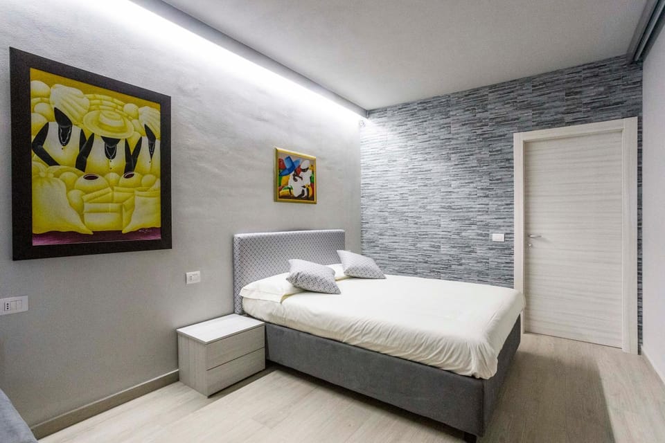 Foresteria Lombarda GELSO BIANCO Bed and Breakfast in Lombardy