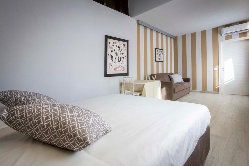 Foresteria Lombarda GELSO BIANCO Bed and Breakfast in Lombardy