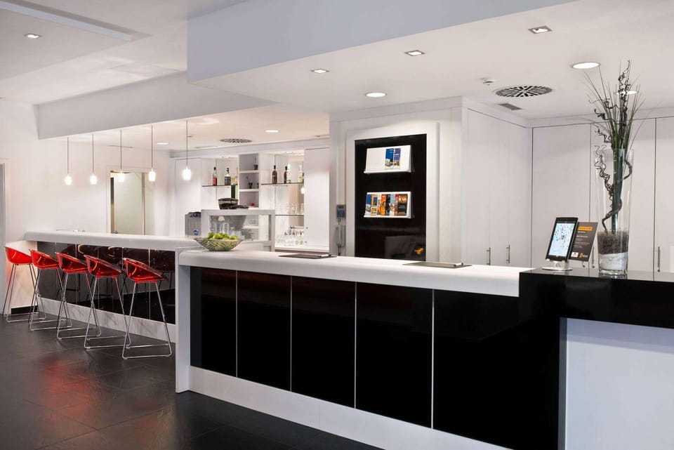 Lounge or bar