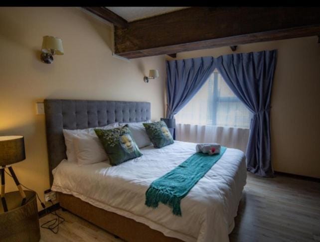 BougainVilla Guest House Bed and Breakfast in Eastern Cape