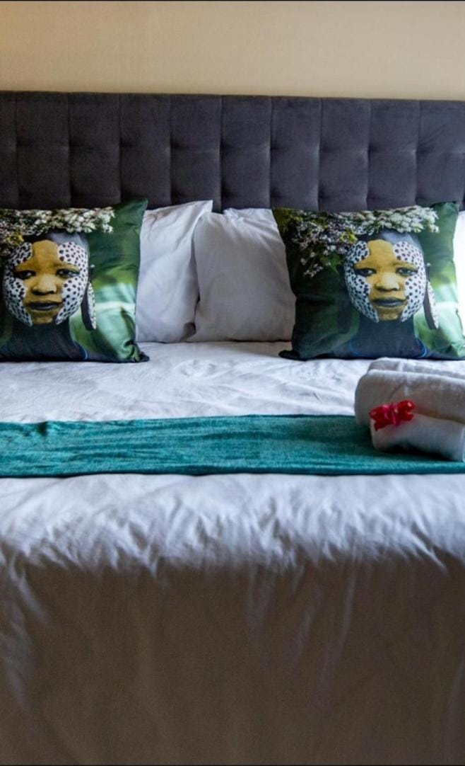 BougainVilla Guest House Bed and Breakfast in Eastern Cape